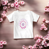 Cuteness Overload in Progress Baby-Shirt