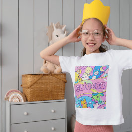 Cuteness Overload Mok - Kawaii Cartoon Vrienden