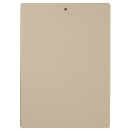 Cuteness Puppy Overload Klembord (Achterkant)