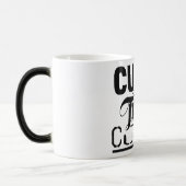 cuter dan cupid magische mok (Links)