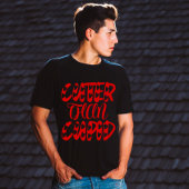 Cuter dan Cupid T-shirt