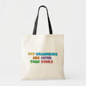 Cuter Kleinkinderen Budget Tas (Voorkant)