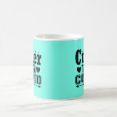 Cuter Than Cupid Koffiemok (Center)