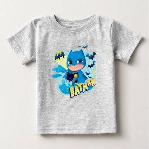 Cuter Than Cute Batman