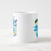 Cuter Than Cute Batman Grote Koffiekop (Voorkant)