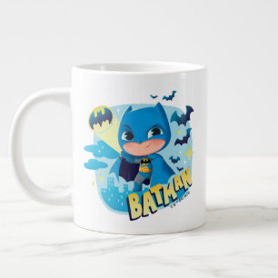Cuter Than Cute Batman Grote Koffiekop