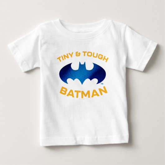 Cuter Than Cute Tiny & Tough Batman (Voorkant)