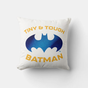 Cuter Than Cute Tiny & Tough Batman Kussen