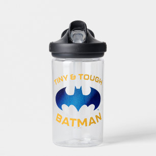 Cuter Than Cute Tiny & Tough Batman Waterfles