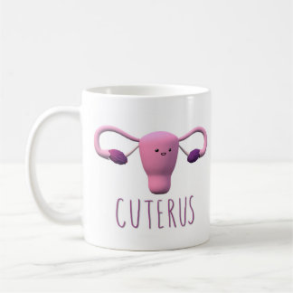 Cuterus-Mok Koffiemok