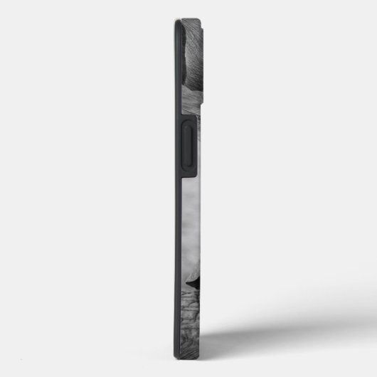 Cutest Baby Animals | Baby Elephants Greeting Case-Mate iPhone Case (Achterkant / Rechts)