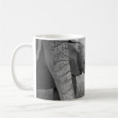 Cutest Baby Animals | Baby Elephants Greeting Koffiemok (Links)