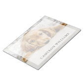 Cutest Baby Animals | Cocker Spaniel Puppy Notitieblok (Schuin)