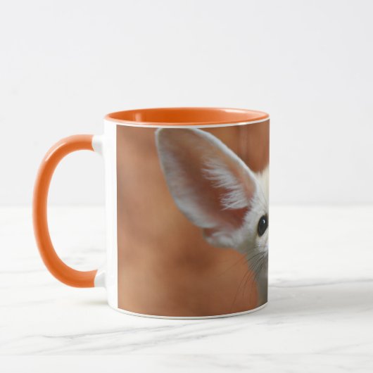 Cutest Baby Animals | Fennec Fox Pup Mok (Links)