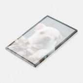 Cutest Baby Animals | French Bulldog Post-it® Notes (Schuin)