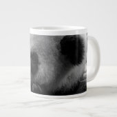 Cutest Baby Animals | Giant Panda Bear Cub Grote Koffiekop (Voorkant rechts)