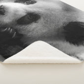 Cutest Baby Animals | Giant Panda Bear Cub Sherpa Deken (3/4)