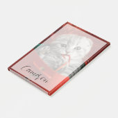 Cutest Baby Animals | Scottish Fold Kitten Post-it® Notes (Schuin)