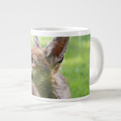 Cutest Baby Animals | Urban Fox Grote Koffiekop (Voorkant rechts)