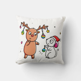 CUTEST BEST FRIENDS SHARING IS CARING KUSSEN