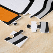 Cutest Cat Legpuzzel (Zijkant)