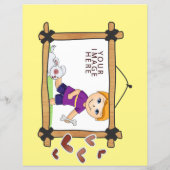 Cutest Creatination Records-Horizontal (Achterkant)