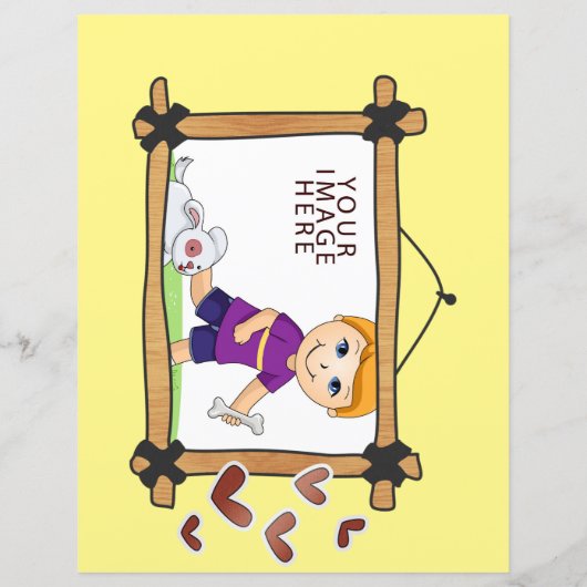 Cutest Creatination Records-Horizontal (Achterkant)