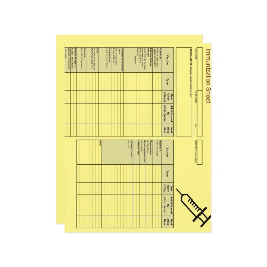 Cutest Creatination Records-Horizontal (Voorkant / Achterkant in situ)