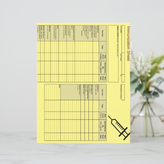 Cutest Creatination Records-Horizontal (Staand voorkant)