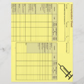 Cutest Creatination Records-Horizontal (Voorkant)