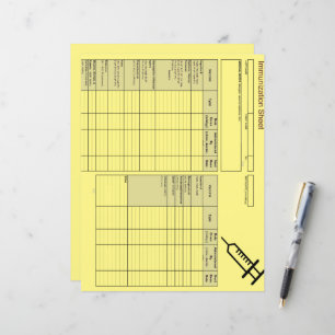 Cutest Creatination Records-Horizontal