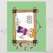 Cutest Creatination Records-Horizontal (Achterkant)