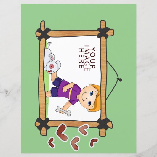 Cutest Creatination Records-Horizontal (Achterkant)