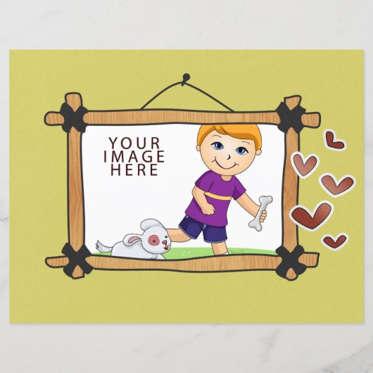 Cutest Creatination Records-Horizontal (Achterkant)