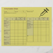 Cutest Creatination Records-Horizontal (Voorkant)