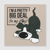 Cutest Dog Ever (Voorkant)