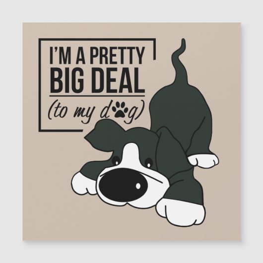 Cutest Dog Ever (Voorkant)