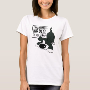 Cutest Dog Ever T-shirt