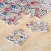 Cutest French Bulldog Legpuzzel (Zijkant)