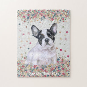 Cutest French Bulldog Legpuzzel