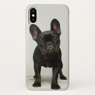 Cutest French Bulldog Puppy Case-Mate iPhone Case