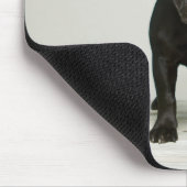 Cutest French Bulldog Puppy Muismat (Hoek)