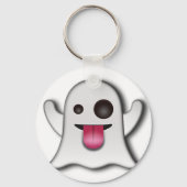 Cutest Ghost naast Casper! Sleutelhanger (Voorkant)