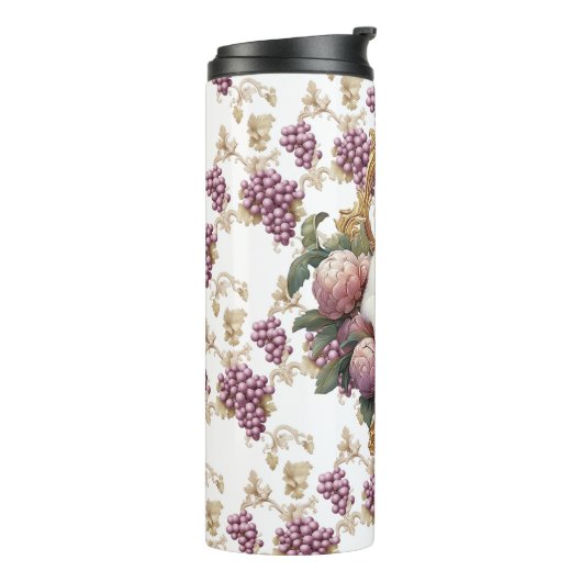 Cutest kitten crest thermosbeker (Gedraaid links)