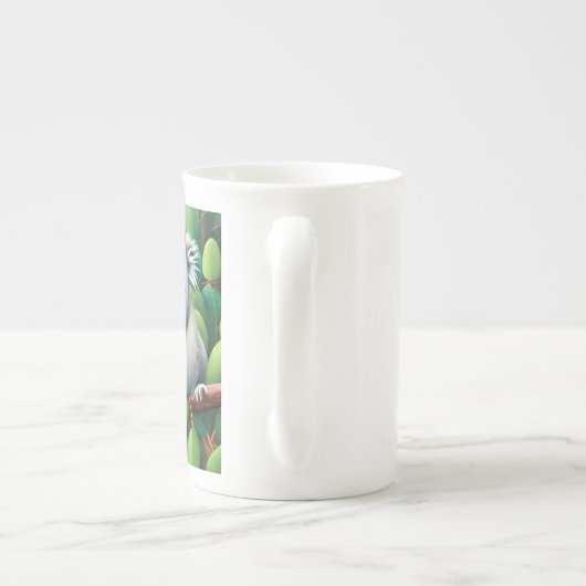 Cutest Koala Porselein Kop (Achterkant)