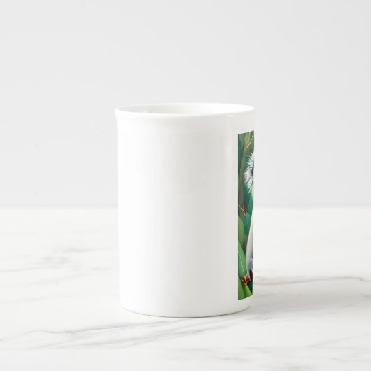 Cutest Koala Porselein Kop (Voorkant)