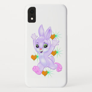 Cutest Little Bunny Case-Mate iPhone Case