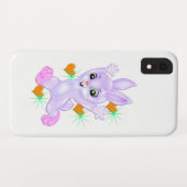 Cutest Little Bunny Case-Mate iPhone Case (Achterkant (horizontaal))