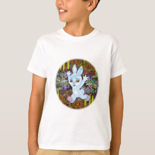 Cutest Little Bunny T-shirt