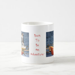 Cutest Pirates Ever Koffiemok